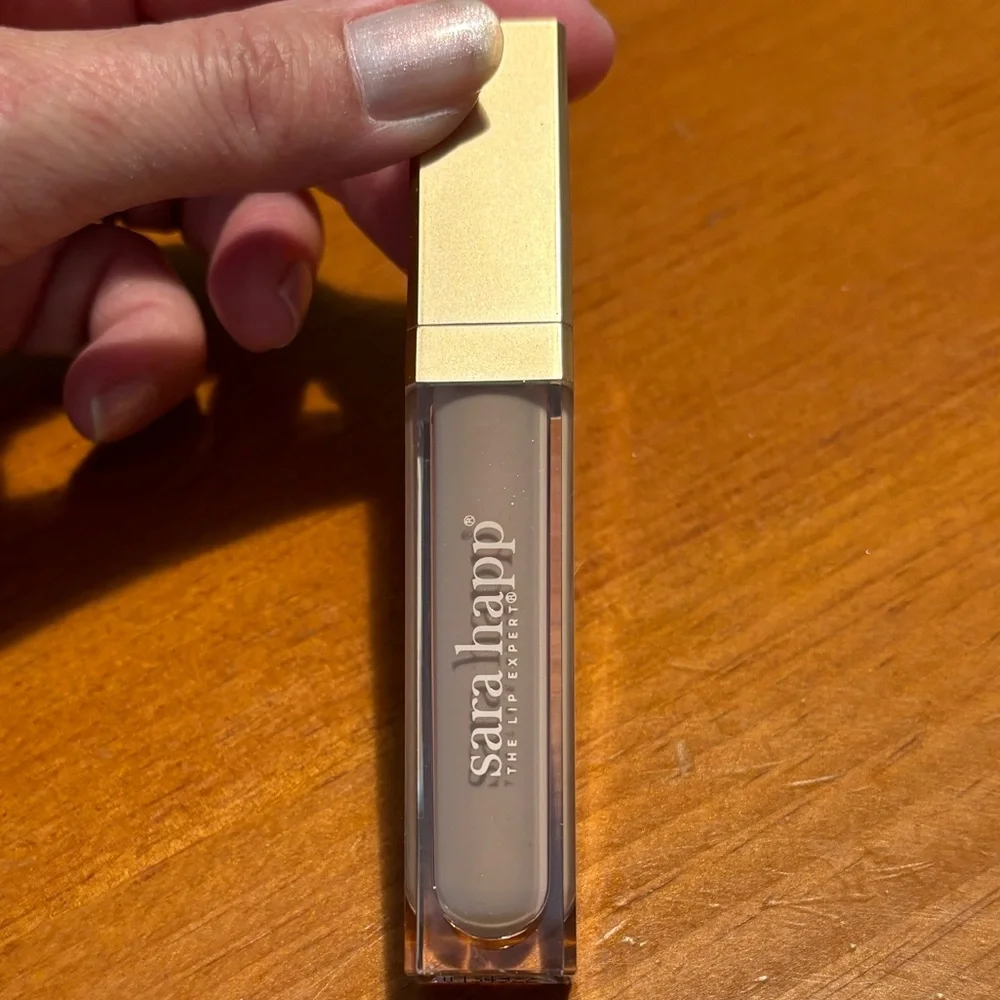 Sara Happ The Nude Slip One Luxe Gloss